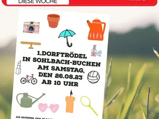 💫Das Highlight der Woche ist definitiv das Stadtfest in Siegen, mit vielen Aktionen für Familien, wir freuen uns riesig darauf! 🤩🥳❤️ Am Sonntag bin ich am Stand des @DRKKreisverband -es mit der Aktion “Dance for music”, wenn ihr uns seht, sagt Hola! - Instagram Bild 6