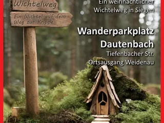 ⭐️ Weihnachtswege 2023! 🎄 - Instagram Bild 2