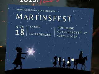 Teil 3 der Martinsumzüge!! Danke für all eure Tipps ❤️ - Instagram Bild 8