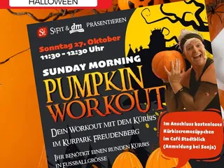 🎃🤗 Hola und hier sind die Halloween-Events, Fackelwanderungen und Ausflüge, die ich für euch gefunden habe - perfekt für Kids und Familien und nicht weit von Siegen entfernt! 👌🏽 - Instagram Bild 3