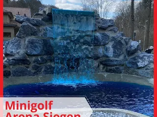 Wir präsentieren 4 Minigolfanlagen zum Start in die Saison 2024 und ein Extra-Tipp! - Instagram Bild 2