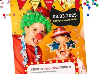 Hola & Helau Alaaf!!! Diese Woche dreht sich alles um Karneval! 🎉 - Instagram Bild 10