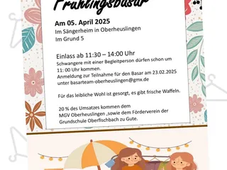 🎉Basar-Termine Teil 3! 🛍️ - Instagram Bild 10