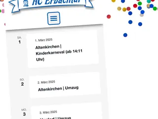 Hola & Helau Alaaf!!! Diese Woche dreht sich alles um Karneval! 🎉 - Instagram Bild 11
