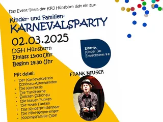 Hola & Helau Alaaf!!! Diese Woche dreht sich alles um Karneval! 🎉 - Instagram Bild 6