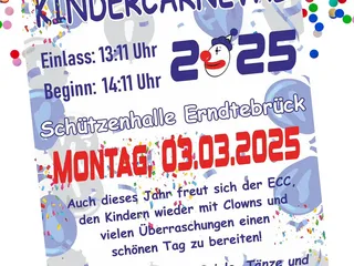 Hola & Helau Alaaf!!! Diese Woche dreht sich alles um Karneval! 🎉 - Instagram Bild 9