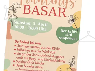 🎉Basar-Termine Teil 3! 🛍️ - Instagram Bild 8