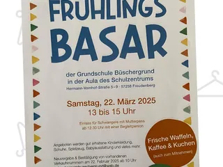🎉Basar-Termine Teil 3! 🛍️ - Instagram Bild 4