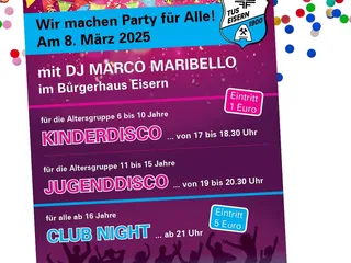 Hola & Helau Alaaf!!! Diese Woche dreht sich alles um Karneval! 🎉 - Instagram Bild 14