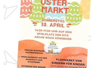 🎉Basar-Termine Teil 3! 🛍️ - Instagram Bild 14
