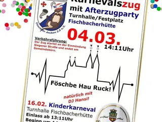 Hola & Helau Alaaf!!! Diese Woche dreht sich alles um Karneval! 🎉 - Instagram Bild 13