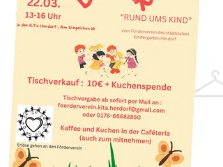 🎉Basar-Termine Teil 3! 🛍️ - Instagram Bild 5
