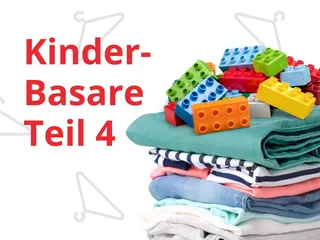 📌 Kinderbasare Teil 4! - Instagram Bild 1