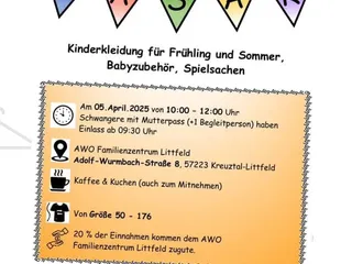 📌 Kinderbasare Teil 4! - Instagram Bild 6