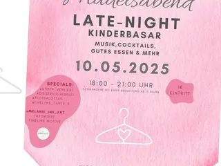 📌 Kinderbasare Teil 4! - Instagram Bild 10