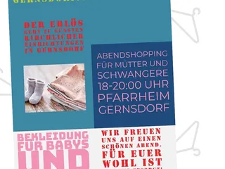 📌 Kinderbasare Teil 4! - Instagram Bild 3