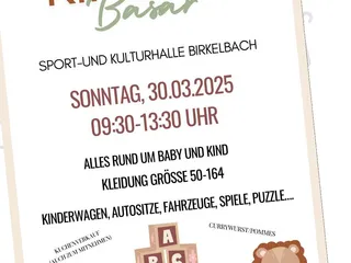 📌 Kinderbasare Teil 4! - Instagram Bild 5