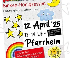 📌 Kinderbasare Teil 4! - Instagram Bild 9