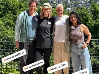 🤗 Heute war es wieder richtig schön in #Siegen! - Instagram Bild 1