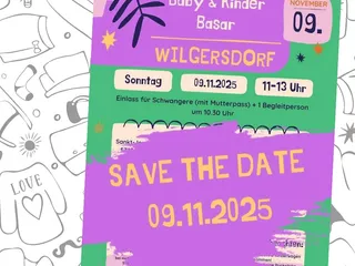 Kinderbasare Teil 3! 🎉 - Instagram Bild 3