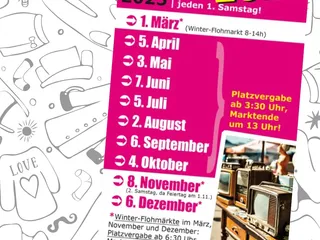 🛍️ Kinderbasare Teil 4! - Instagram Bild 2
