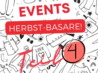 🛍️ Kinderbasare Teil 4! - Instagram Bild 1