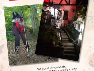 Hi!! 🧙‍♀️ - Instagram Bild 4