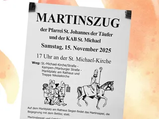 Hier sind die Martinszüge: Teil 2! - Instagram Bild 9