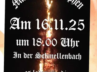 Hier sind die Martinszüge in und um Siegen: - Instagram Bild 18