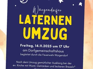 Hier sind die Martinszüge in und um Siegen: - Instagram Bild 15