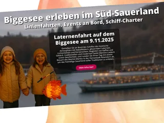 Hier sind die Martinszüge in und um Siegen: - Instagram Bild 10