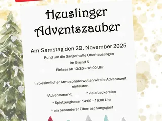 🎉 Die Tipps der Woche sind da und ich habe euch alle familienfreundlichen Weihnachtsmärkte gesammelt, die ich finden konnte! 🤩 - Instagram Bild 12