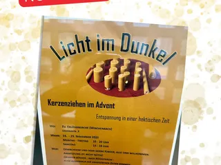 🎉 Die Tipps der Woche sind da und ich habe euch alle familienfreundlichen Weihnachtsmärkte gesammelt, die ich finden konnte! 🤩 - Instagram Bild 4