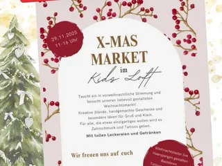 🎉 Die Tipps der Woche sind da und ich habe euch alle familienfreundlichen Weihnachtsmärkte gesammelt, die ich finden konnte! 🤩 - Instagram Bild 8