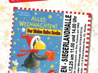 Hola! Diese Woche habe ich euch gleich drei kostenlose Artikel in der Siegener Zeitung mit vielen Tipps zusammengestellt. 🤩 - Instagram Bild 17