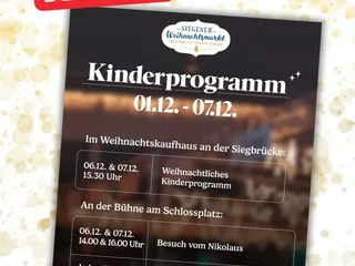 Hola! Diese Woche habe ich euch gleich drei kostenlose Artikel in der Siegener Zeitung mit vielen Tipps zusammengestellt. 🤩 - Instagram Bild 2