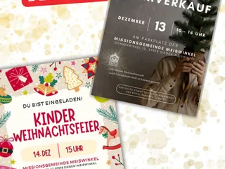 🎉 Events der Woche! Schau gern über den Link in meiner Bio vorbei, teile die Infos weiter und schreib mir unten in die Kommentare, wie es dir gefällt. 😄 - Instagram Bild 11