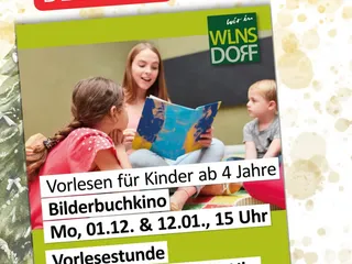 🎉 Events der Woche! Schau gern über den Link in meiner Bio vorbei, teile die Infos weiter und schreib mir unten in die Kommentare, wie es dir gefällt. 😄 - Instagram Bild 4