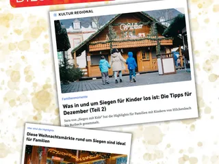 🎉 Events der Woche! Schau gern über den Link in meiner Bio vorbei, teile die Infos weiter und schreib mir unten in die Kommentare, wie es dir gefällt. 😄 - Instagram Bild 1