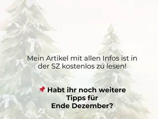 Tipps der Woche! Was steht diese Woche in #Siegen und drumrum an? 👀✨ - Instagram Bild 6