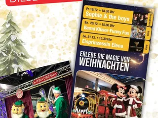 Tipps der Woche! Was steht diese Woche in #Siegen und drumrum an? 👀✨ - Instagram Bild 1