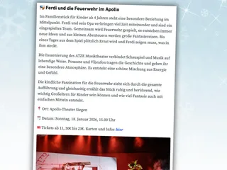 Neue Woche, neue Tipps! ♥️ - Instagram Bild 3