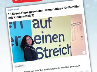 Neue Woche, neue Tipps! ♥️ - Instagram Bild 1