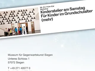 Hola! Hier kommen die Events der Woche und ein paar Save the Dates ✨ - Instagram Bild 7