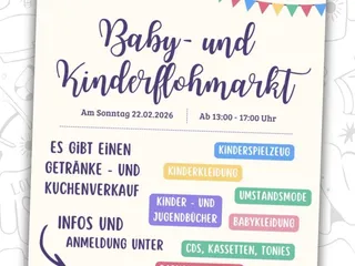 Hier ist Teil 1 mit Kinderkleidungs Basaren im Frühling! 👖 - Instagram Bild 8