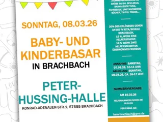 Hier ist Teil 1 mit Kinderkleidungs Basaren im Frühling! 👖 - Instagram Bild 16