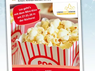 Hola! Hier kommen die Events der Woche und ein paar Save the Dates ✨ - Instagram Bild 6