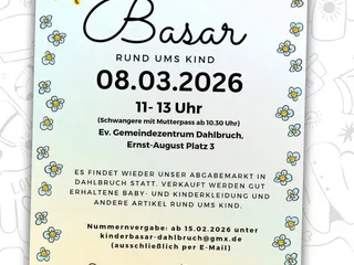 Hier ist Teil 1 mit Kinderkleidungs Basaren im Frühling! 👖 - Instagram Bild 17