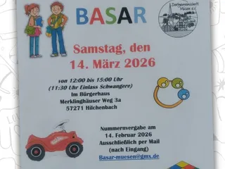 🥳 Hier ist Teil 2 mit Kinderkleidungs Basaren! Danke für all eure Flyer und Nachrichten 💕🙌🏽 - Instagram Bild 9