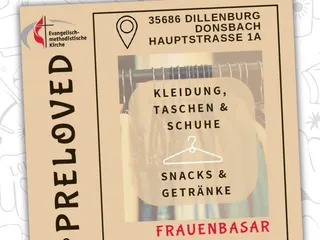 Hier sind die Basartermine (Teil 3!): Das ist echte Teamarbeit ❤️ - Instagram Bild 7
